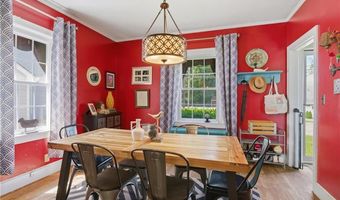 69 Roger Williams Ave, East Providence, RI 02916