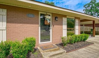 6245 Dalark Dr, Baton Rouge, LA 70812