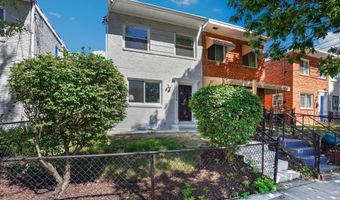 4224 SOUTHERN Ave SE, Washington, DC 20019