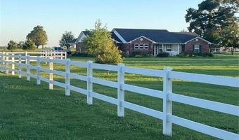 2284 E Roping Rd, Atoka, OK 74525
