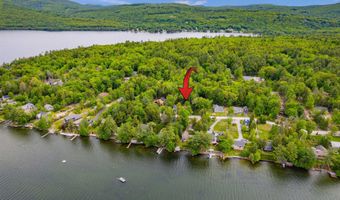 114 Shore Dr N, Bridgewater, NH 03222