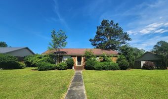 1510 Westwood Dr, Albany, GA 31721