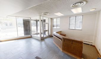 201 N Wolcott St, Casper, WY 82601