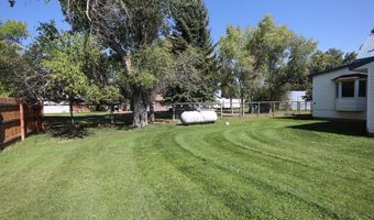 610 East Ln, Dayton, WY 82836