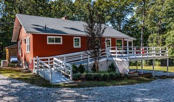 385 Cow Shed Rd, Lancaster, VA 22503