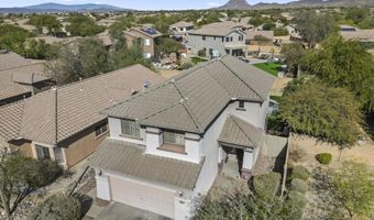 3532 W WARREN Ln, Anthem, AZ 85086