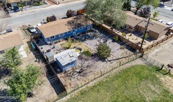 135 McCart St, Fernley, NV 89408