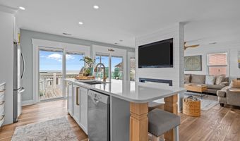 201 W Glenn St, Atlantic Beach, NC 28512