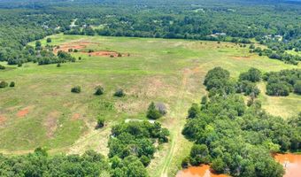 NE WALKER & WACO RD, Bethel, OK 74851