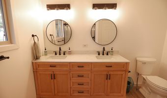 183 185 Rd, Big Horn, WY 82833