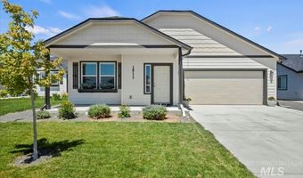 1511 White Fish Lake St, Caldwell, ID 83607