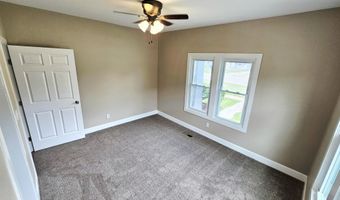 2023 East Ave, Baxter Springs, KS 66713