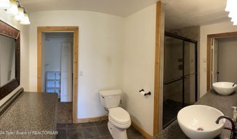 545 ADAMS St, Afton, WY 83110