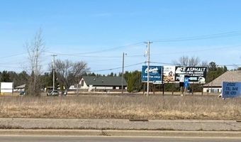 1 94 AC LOT STATE HIGHWAY 13 S, Wisconsin Rapids, WI 54494