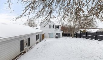 37 Shields Ln, Adena, OH 43901