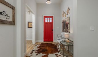 152 Katy Ranch Dr, Weatherford, TX 76085