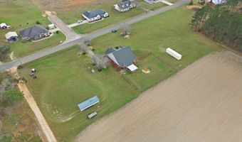 781 1ST Ave, Ashford, AL 36312