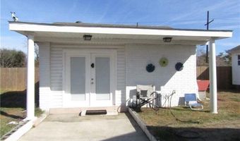 7207 FRISCOVILLE Ave, Arabi, LA 70032