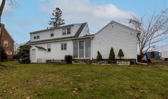 1180 Enfield St, Enfield, CT 06082