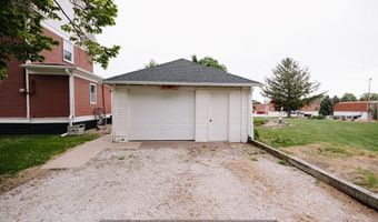 1002 A St, Aurora, NE 68818