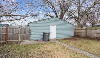 121 S Traub Ave, Indianapolis, IN 46222