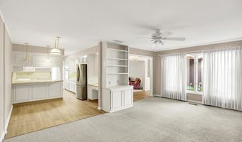 3628 Woodglen Way, Anderson, IN 46011