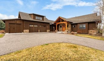 40 Ramrod Pl, Bozeman, MT 59718