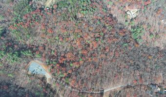 LOT # 28 CACAPON MOUNTAIN RETREAT, Augusta, WV 26704