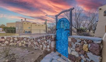 32 CIELO DORADO Dr, Anthony, NM 88021