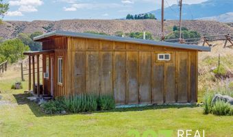 47 Whitney Dr, Cody, WY 82414
