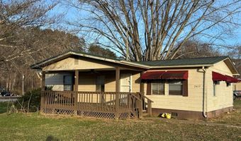 2617 Stewart Rd, Andrews, NC 28901