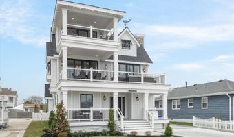 2958 Avalon Ave, Avalon, NJ 08202
