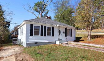 930 JEFFERSON Ave, Anniston, AL 36207