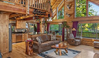 28333 Yonna Wood Rd, Bonanza, OR 97623