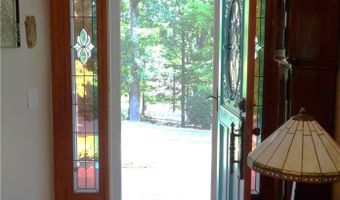 1319 E Allred St, Asheboro, NC 27203