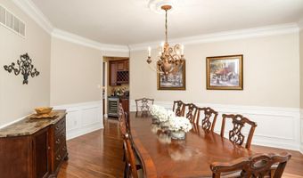 6 SLEEPY HOLLOW Ct, Allentown, NJ 08501