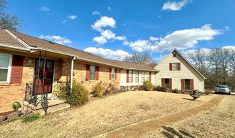 2840 McCullough Blvd, Belden, MS 38826