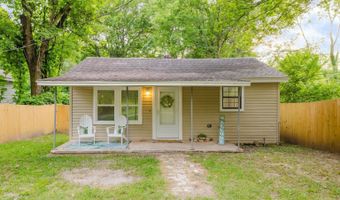 1317 Central, Benton, AR 72015