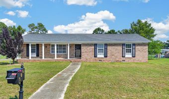 306 Skylark Rd, Augusta, GA 30907