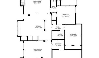 3810 Azure Ln, Addison, TX 75001