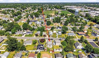 124 DOBBS Ave, Bellmawr, NJ 08031