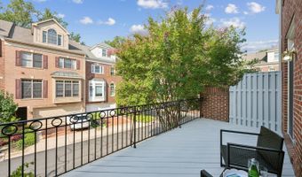 1753 22ND St N, Arlington, VA 22209