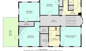 1015 Olivia Ave, Ann Arbor, MI 48104