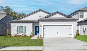 13390 Tula Loop Plan: Parc, Astatula, FL 34705