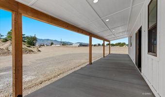 5121 W Portessa Ln, Central, AZ 85531
