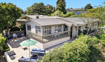 634 Townsend Dr, Aptos, CA 95003