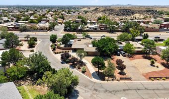 4900 Fairfax, Albuquerque, NM 87114