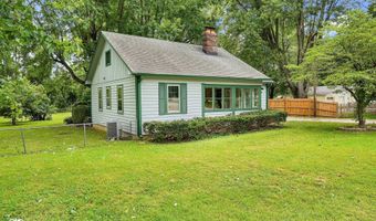 8508 Morgantown Rd, Indianapolis, IN 46217