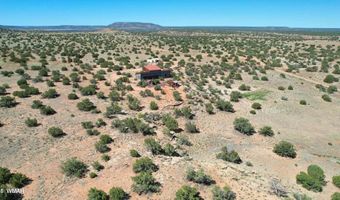 12 County Rd N8543, Concho, AZ 85924