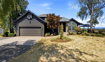 8325 Redwood Dr SE, Aumsville, OR 97325